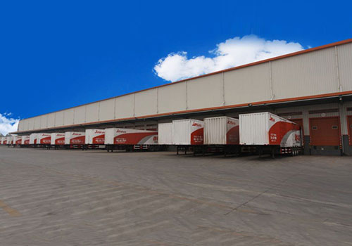 優騏物流：甩掛運輸詳細介紹