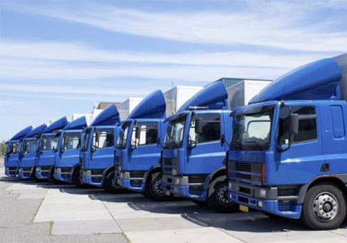 2018年物流行業(yè)有哪些機會?