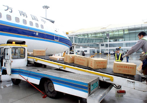 中山到臺灣物流價(jià)格