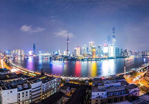 中山到上海物流專線有哪些優勢？